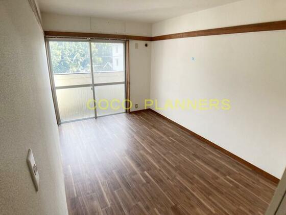 その他　洋室６帖