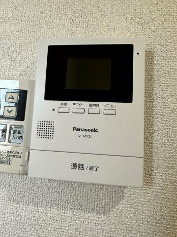 セキュリティ　別部屋写真参考