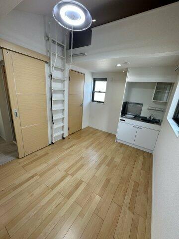 居室・リビング　別部屋写真参考