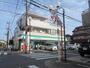 コンビニ　ファミリーマート三河屋上鶴間店（コンビニ）まで637m