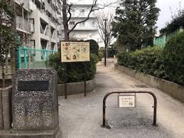 公園　東海第二公園（公園）まで313m