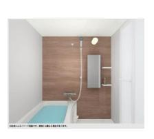 洗面設備　※イメージ