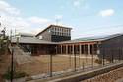 幼稚園・保育園　えいの里保育園（幼稚園・保育園）まで180m