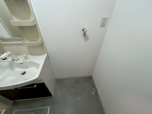 その他部屋・スペース　他号室の写真です