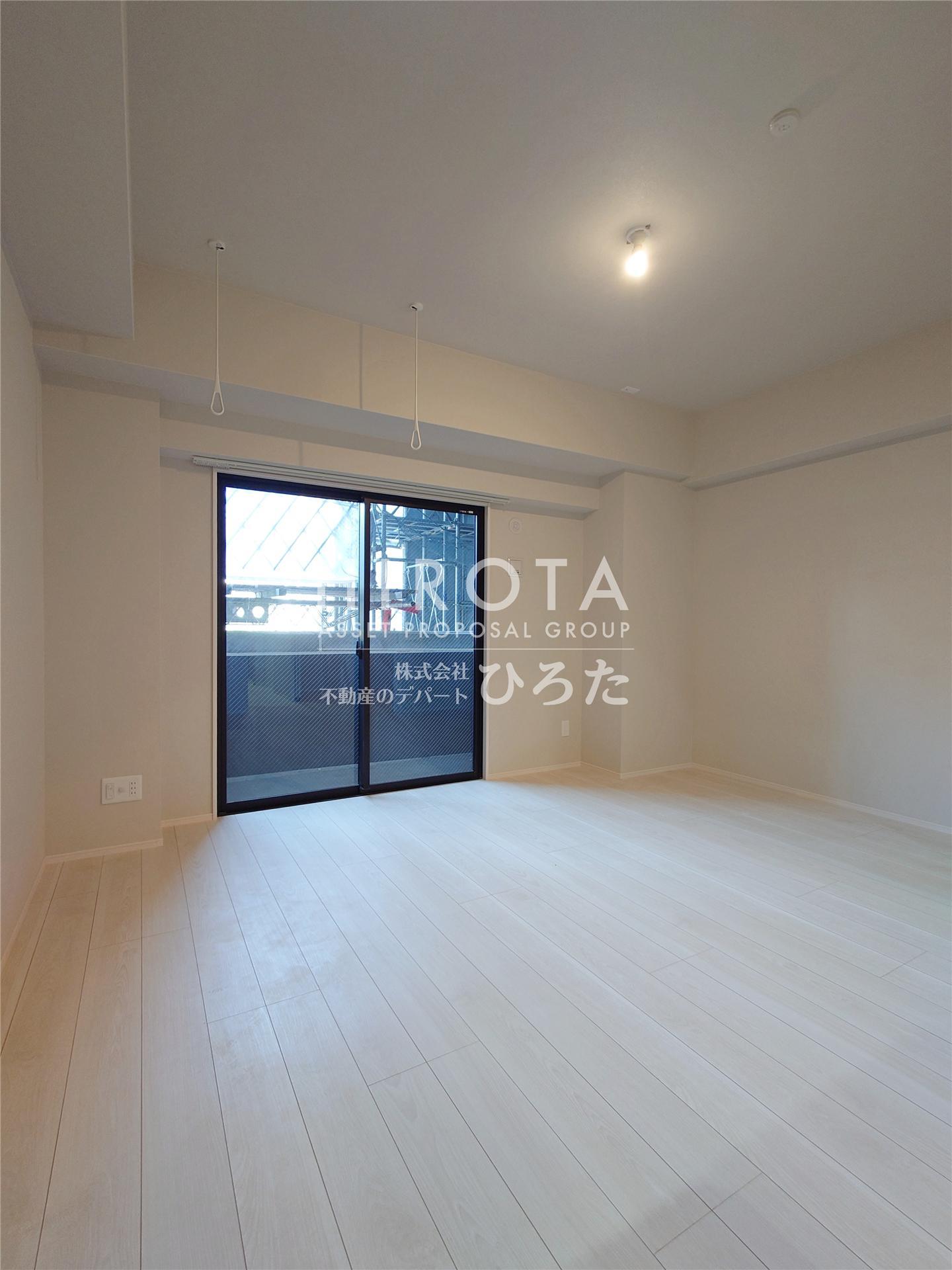 居室・リビング　同仕様写真になります。