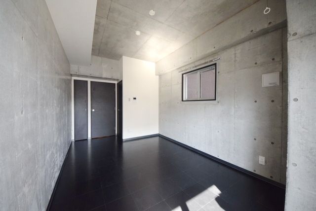 居室・リビング　NULL