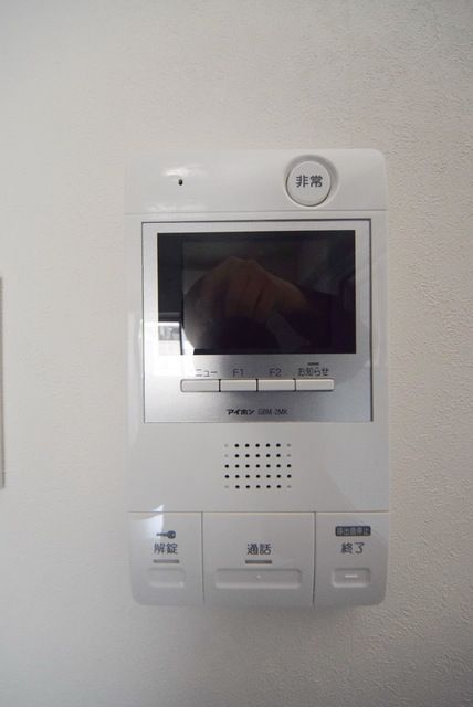 セキュリティ　NULL