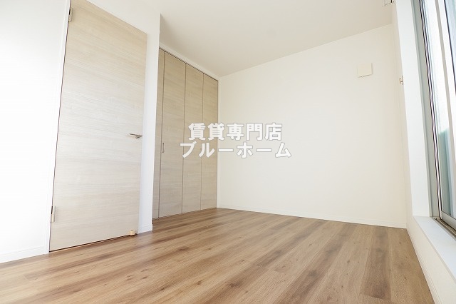 その他　3階にある5.5帖の洋室！