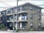 中山駅より徒歩13分 3階 築35年2ヶ月の賃貸物件