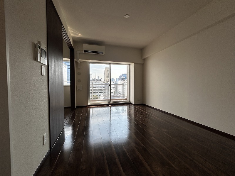 居室・リビング　居室