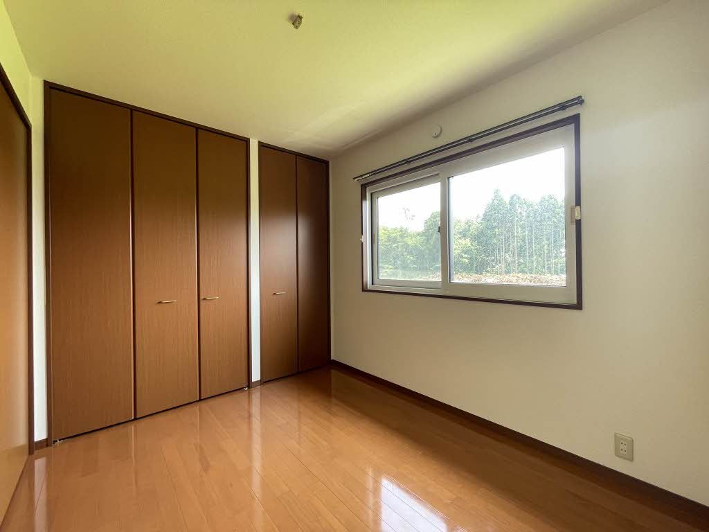 その他部屋・スペース　洋室