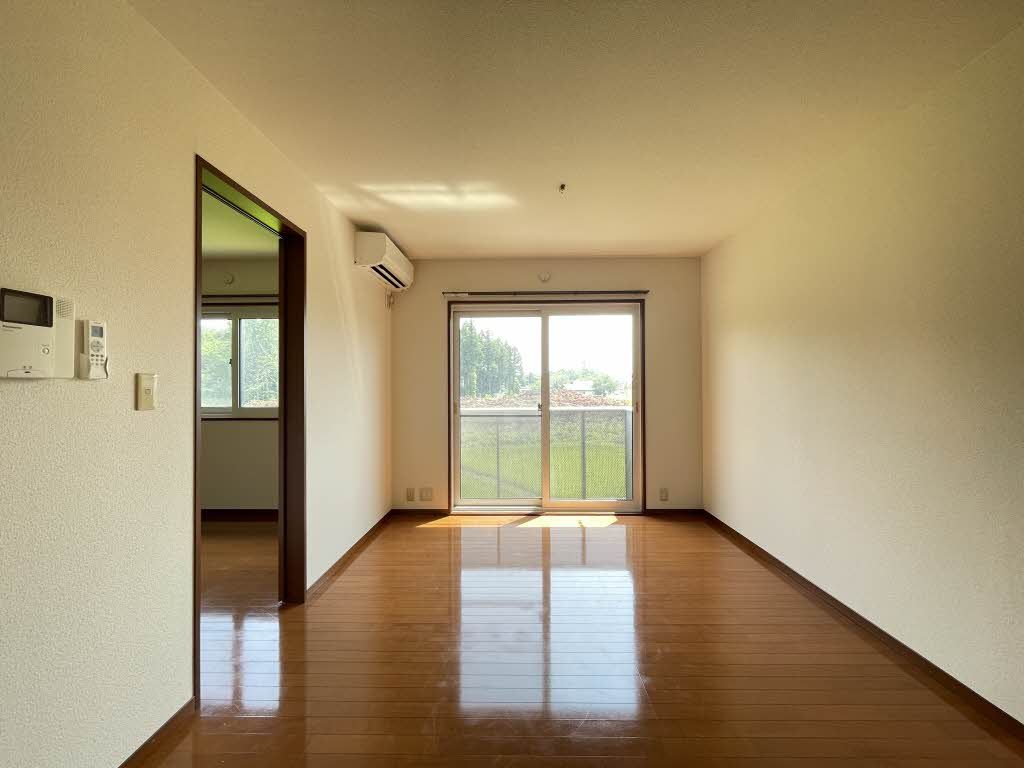 居室・リビング　リビング