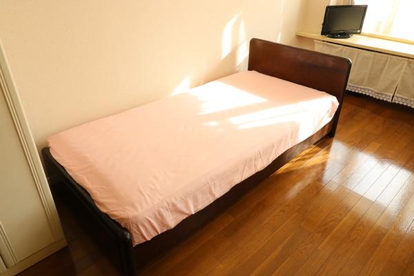 居室・リビング　別の部屋より