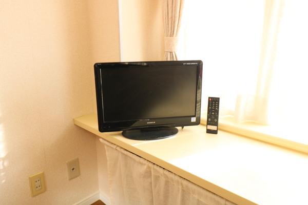 居室・リビング　別の部屋より