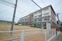 小学校　岡山市立西大寺小学校（小学校）まで829m