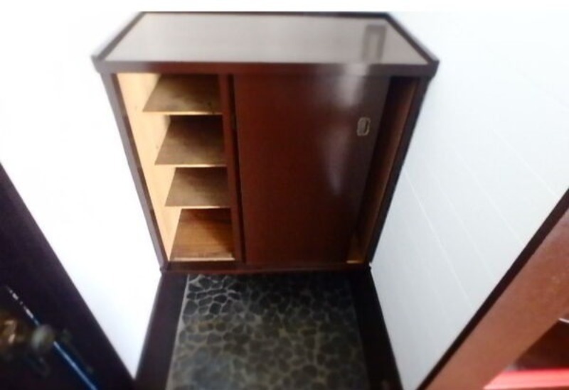 その他設備　図面と現状に相違がある場合には現状を優先