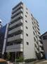 月島駅より徒歩3分 2階 築18年10ヶ月の賃貸物件