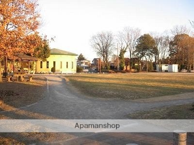 公園　七本木児童公園（公園）まで280m