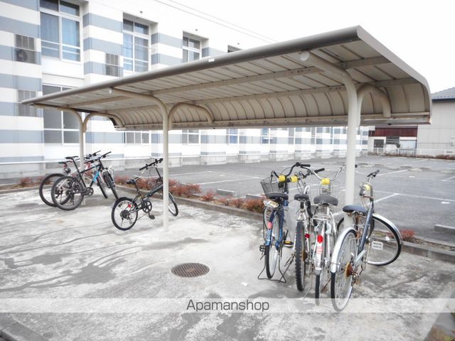 その他共有部分　その他共有部分