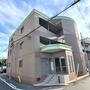 小本駅より徒歩17分 3階 築20年5ヶ月の賃貸物件