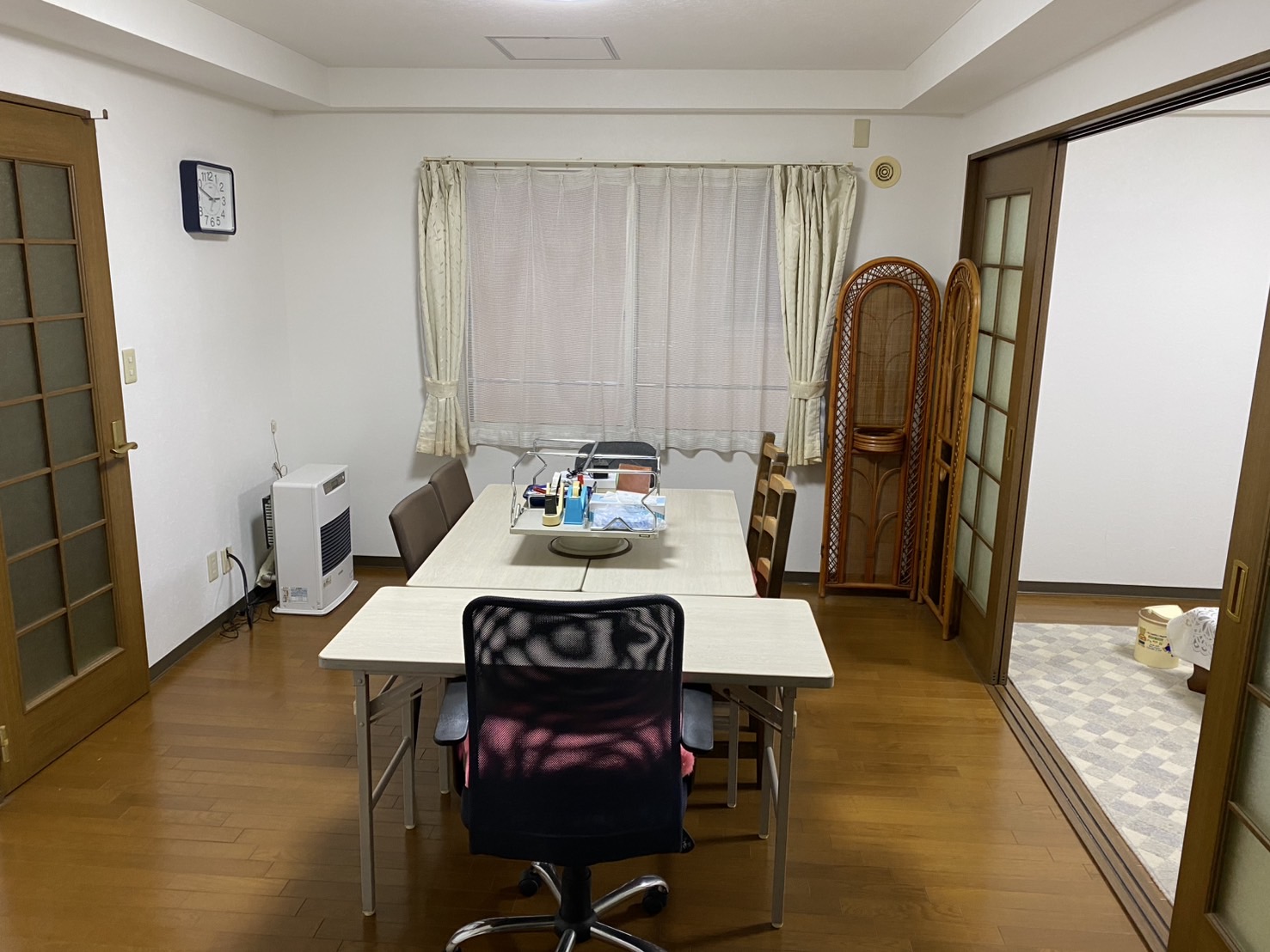 居室・リビング