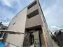 アート神崎川駅前 3階 新築の賃貸物件