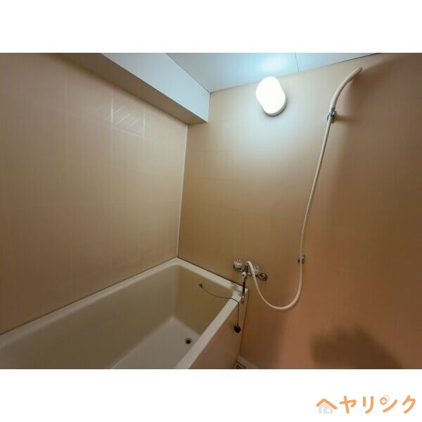 バス・シャワールーム　イメージ