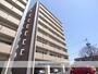 南熊本駅より徒歩7分 5階 築14年8ヶ月の賃貸物件