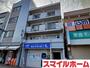 東山公園駅より徒歩1分 3階 築40年9ヶ月の賃貸物件