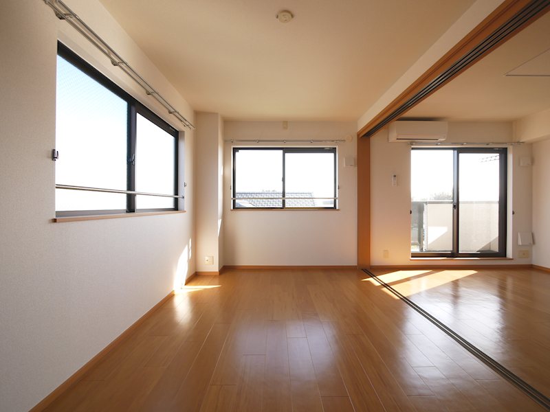 その他部屋・スペース　洋6.2帖