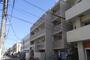 摂津本山駅より徒歩8分 3階 築39年9ヶ月の賃貸物件