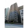 パレステュディオ新宿パークサイド 5階 築22年1ヶ月の賃貸物件