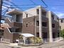 富士見町駅より徒歩6分 3階 築12年2ヶ月の賃貸物件