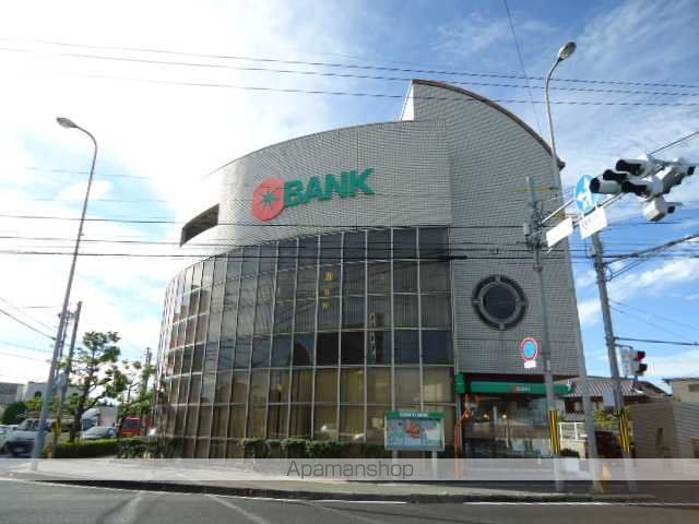 その他　トマト銀行西市支店（その他）まで281m