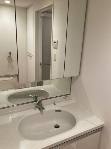 洗面設備　洗面※別部屋参考写真