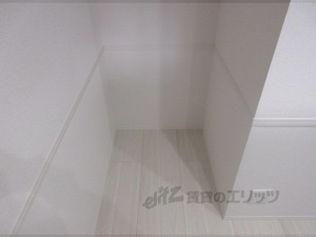 その他部屋・スペース　冷蔵庫置場