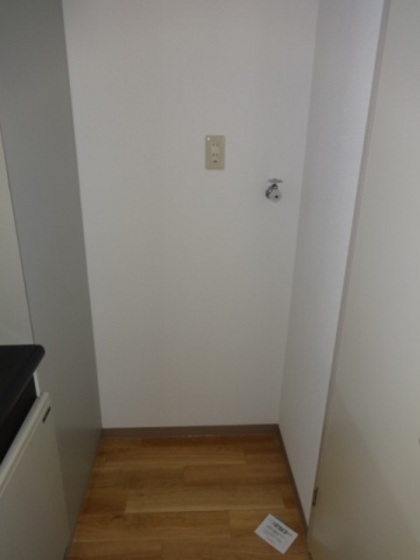 その他部屋・スペース　※別号室の写真です