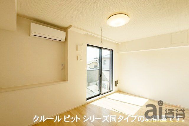 居室・リビング　リビング/居室