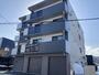 ラピスブラオ厚別中央 3階 築4年8ヶ月の賃貸物件