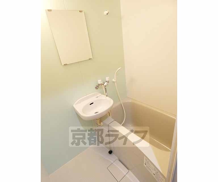 バス・シャワールーム　リノベーション部屋！