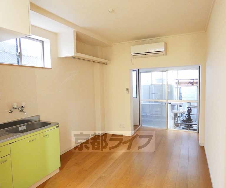 居室・リビング　リノベーション部屋！