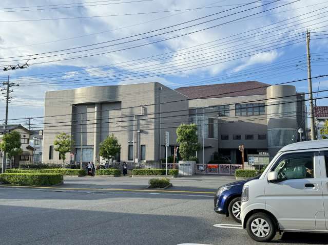 その他　川口市役所戸塚西公民館（その他）まで1768m