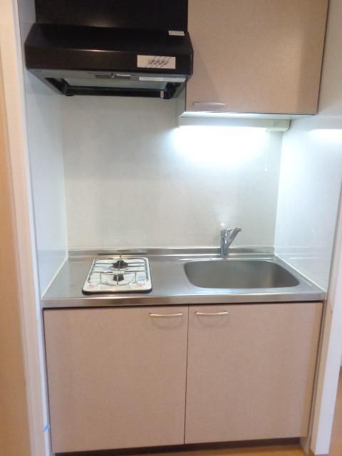 キッチン　システムキッチン