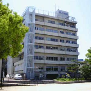 病院　医療法人社団光仁会梶川病院（病院）まで698m