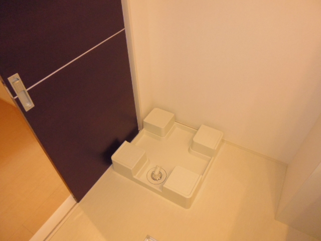 その他　洗濯機置場