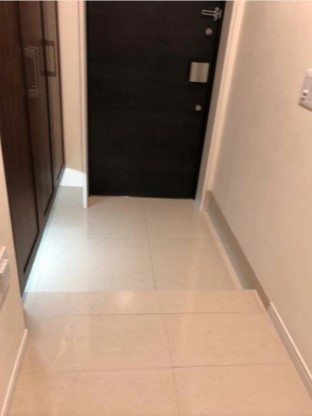 玄関　玄関※別部屋参考写真