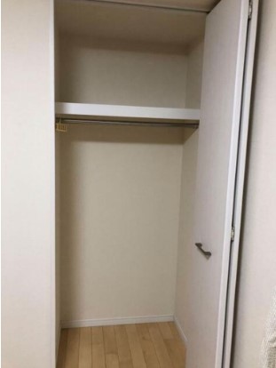 収納　収納※別部屋参考写真