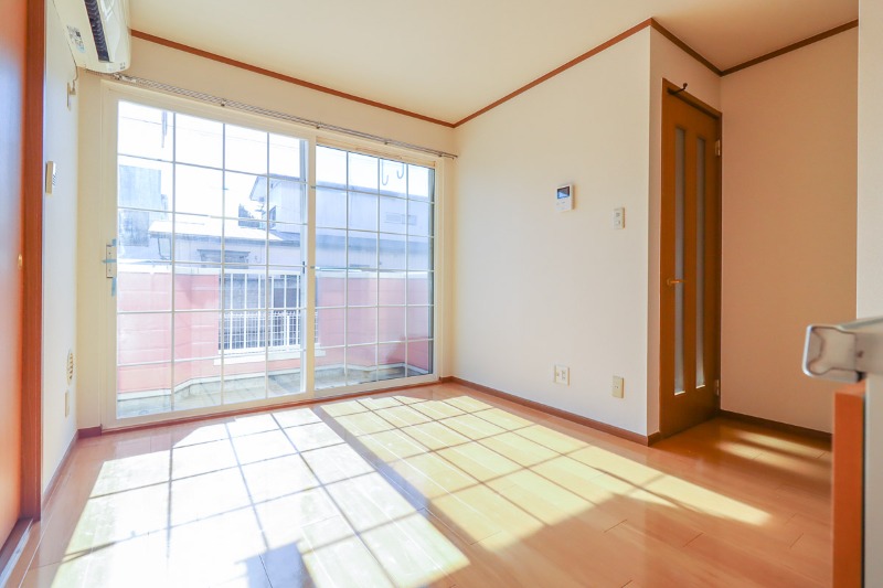 居室・リビング　図面と現状に相違がある場合には現状を優先