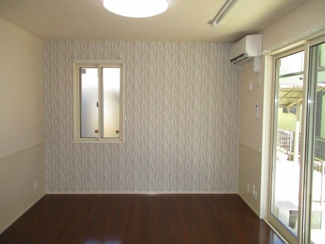 居室・リビング　居室