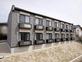 愛知環状鉄道/山口駅 歩11分